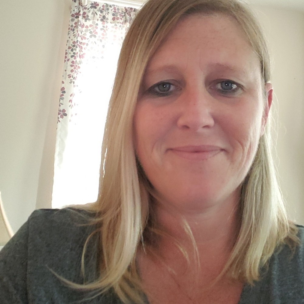 Meet your Posher, Sally